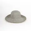 McBurn Ripsband Glocke Zweifarbig