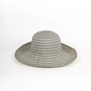 McBurn Ripsband Glocke Zweifarbig