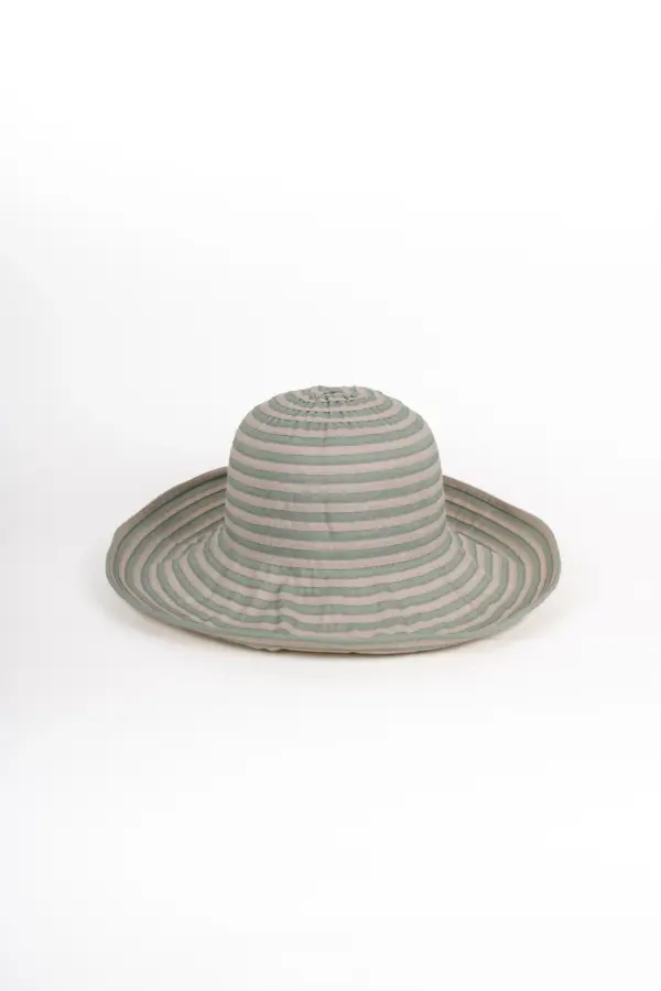 McBurn Ripsband Glocke Zweifarbig