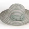 McBurn Ripsband Glocke Zweifarbig