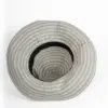 McBurn Ripsband Glocke Zweifarbig