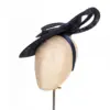 McBURN Fascinator Saucer Daphne
