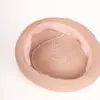 Baskenmütze aus Paperbraid