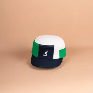 Kangol Cargo Colors Army Cap