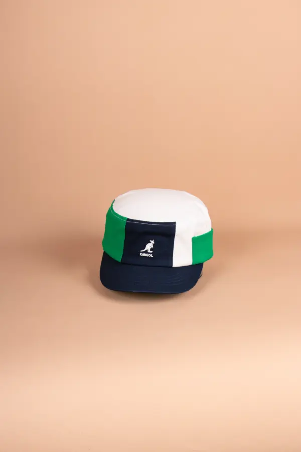 Kangol Cargo Colors Army Cap