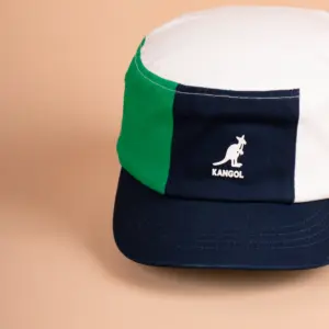 Kangol Cargo Colors Army Cap