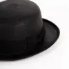 Bailey Chaplin Melone aus Panamastroh