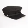 Bailey Fiddler Cap Crusoe