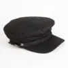 Bailey Fiddler Cap Crusoe
