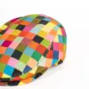 Bullani Sportmütze Patchwork