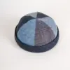 Bullani Docker Patchwork