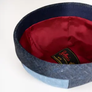 Bullani Docker Patchwork