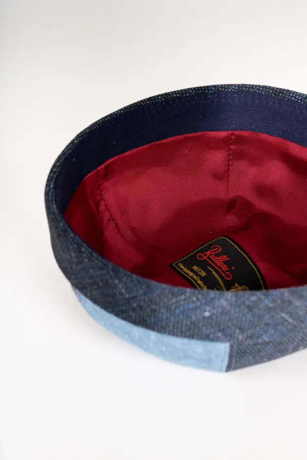 Bullani Docker Patchwork