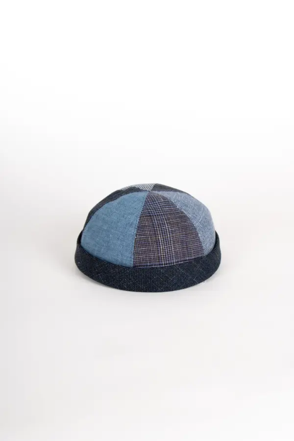 Bullani Docker Patchwork