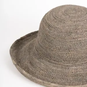 Faustmann Sommerhut aus Stroh
