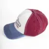 Stetson Baseball Cap Vintage Distressed