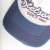 Stetson Baseball Cap Vintage Distressed
