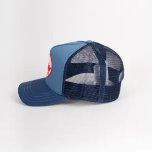 Stetson Trucker Cap Engine