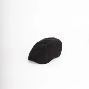 Stetson 8-Panel Cap Linen