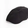 Stetson 8-Panel Cap Linen