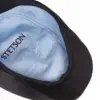 Stetson 8-Panel Cap Linen