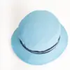 Kangol Stripe Lahinch Bucket Hat