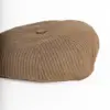 Stetson 8-Panel Cap Cotton/Linen Stripe