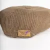 Stetson 8-Panel Cap Cotton/Linen Stripe