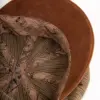 Stetson Riders Newsboy Cap Stripe