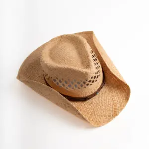 Stetson Western Raffia Rifterson