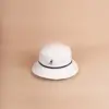 Kangol Stripe Lahinch Bucket Hat