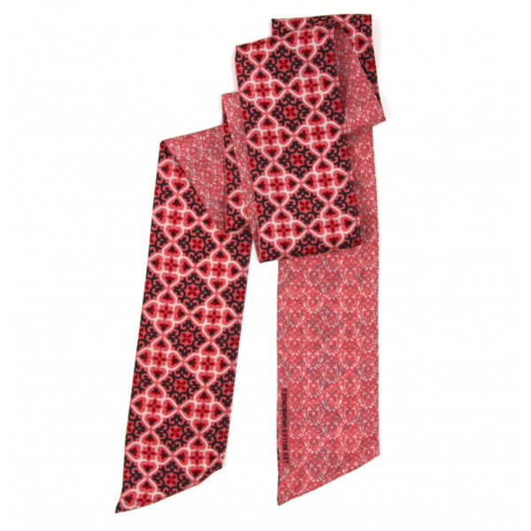 Les Belles Vagabondes Bandeau Florence