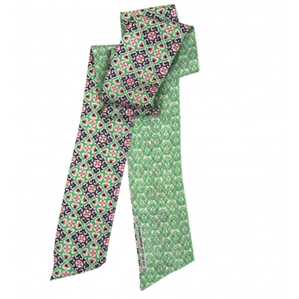 Les Belles Vagabondes Bandeau Florence