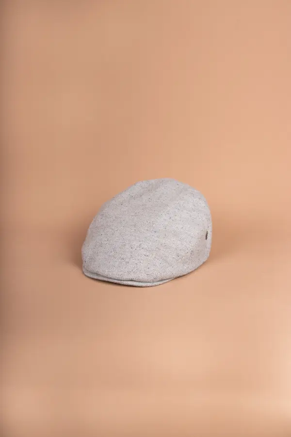 City Sport Flatcap Aaron Seide