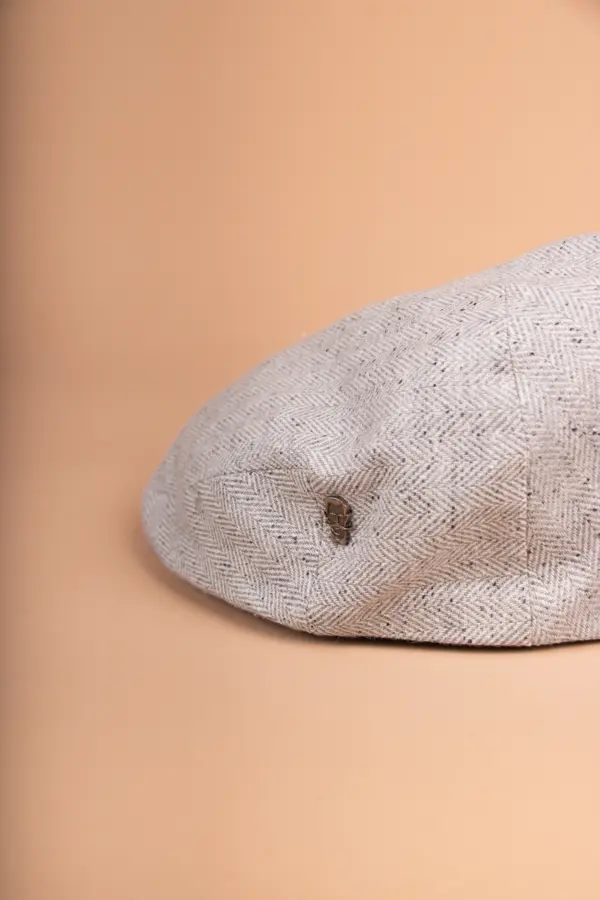 City Sport Flatcap Aaron Seide