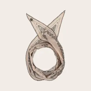 Fraas Diamond Shape Tuch Baumwolle