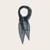 Fraas Diamond Shape Tuch Baumwolle