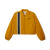 Brixton x Goodyear Mechanics Windjacke