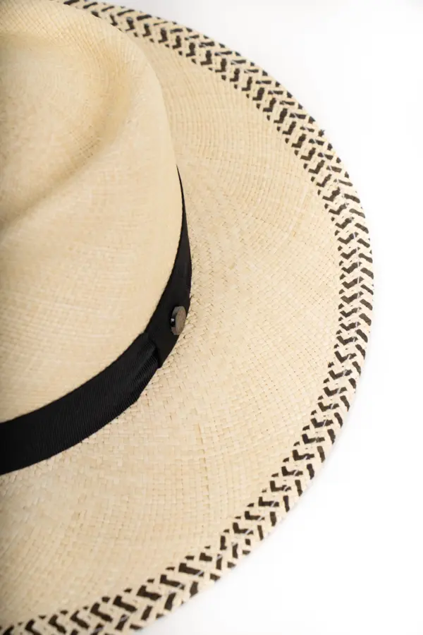 Vintimilla Hat Traveller