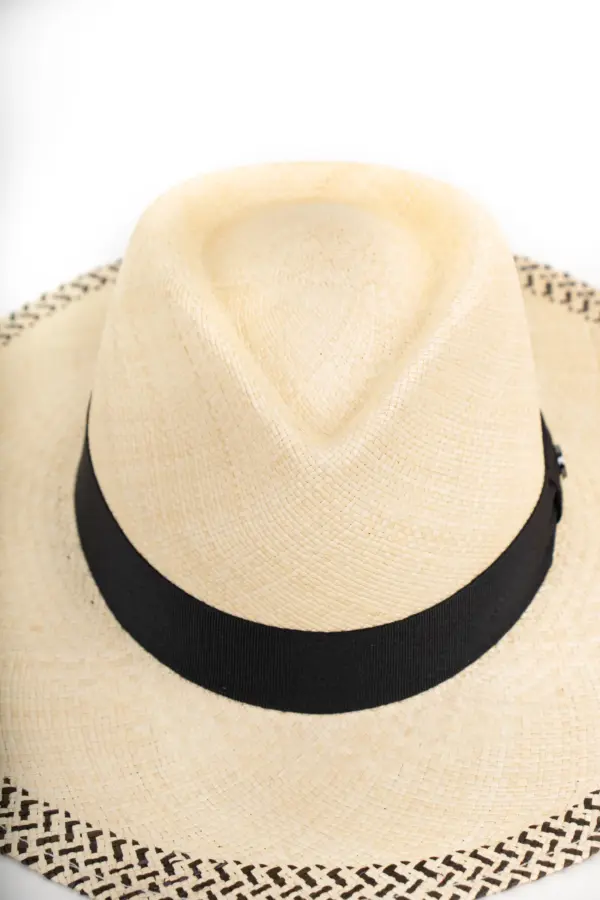 Vintimilla Hat Traveller