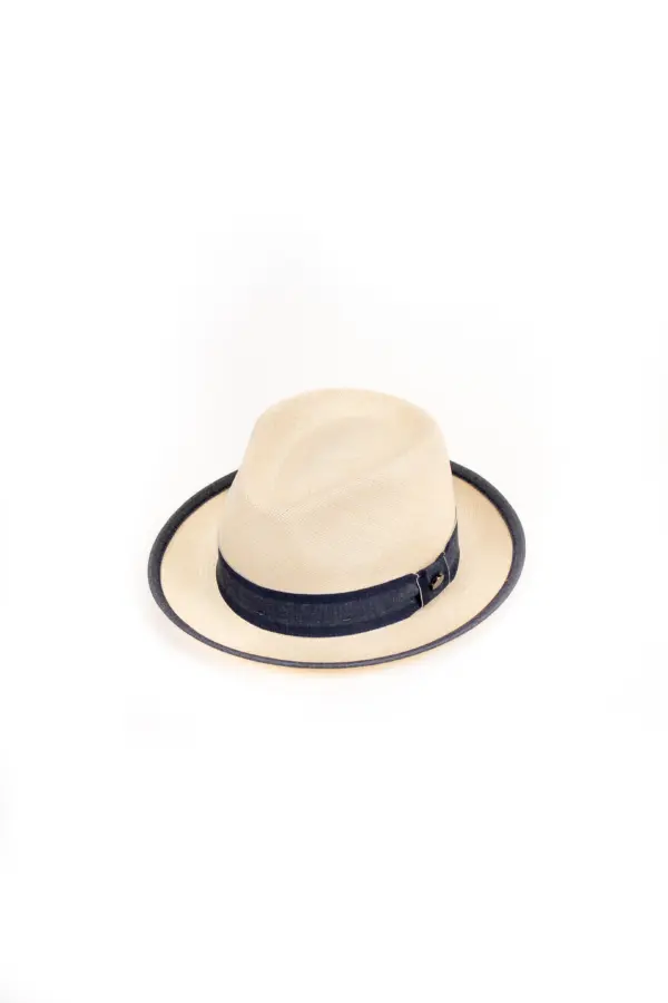 Vintimilla Hat Trilby mit Einfass