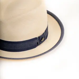 Vintimilla Hat Trilby mit Einfass