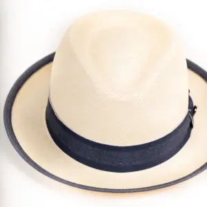 Vintimilla Hat Trilby mit Einfass