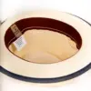 Vintimilla Hat Trilby mit Einfass