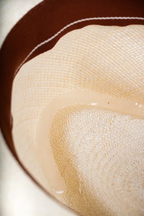 Vintimilla Hat Trilby mit Einfass