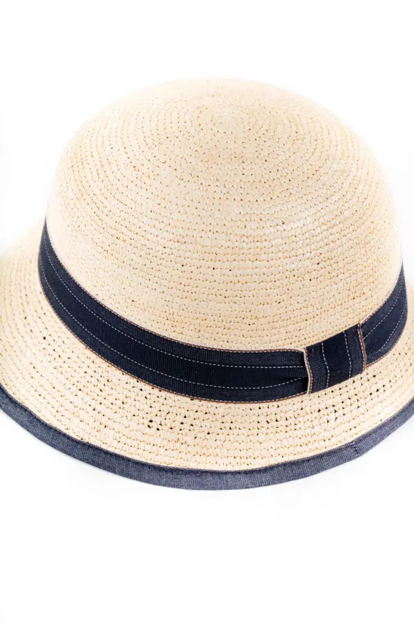 Vintimilla Hat Malibu