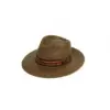 Vintimilla Hat Fashion Rips Forest