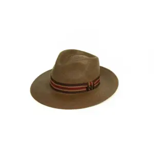 Vintimilla Hat Fashion Rips Forest