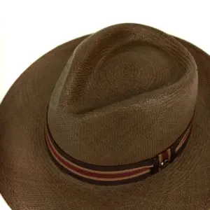 Vintimilla Hat Fashion Rips Forest