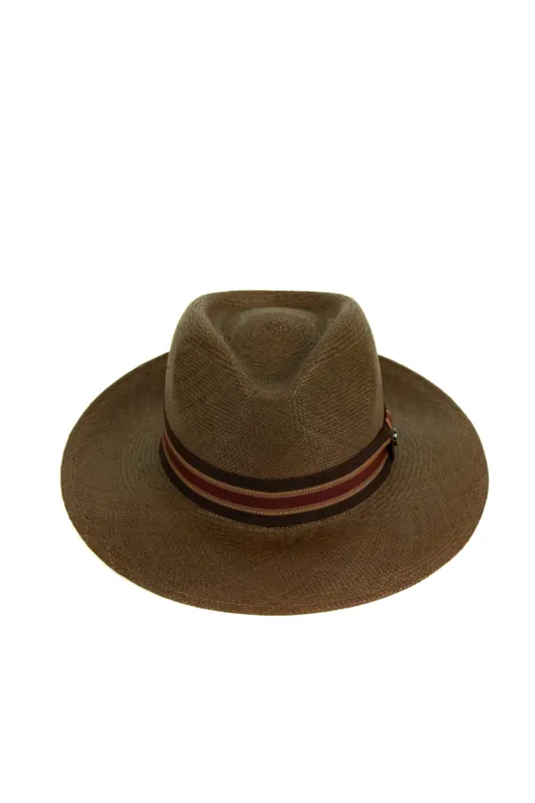 Vintimilla Hat Fashion Rips Forest